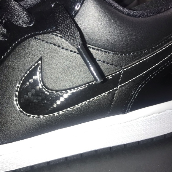 Jordan retro 1 low all star weekend size 9 - Picture 4 of 9